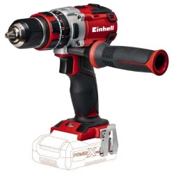 Einhell TE-CD 18 Li-i Zamek...