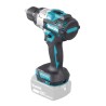 Makita DHP486Z wiertło 2100 RPM 2,7 kg Czarny, Niebieski