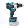 Makita DHP486Z wiertło 2100 RPM 2,7 kg Czarny, Niebieski