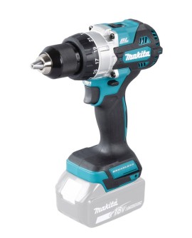 Makita DHP486Z wiertło 2100 RPM 2,7 kg Czarny, Niebieski