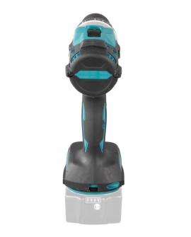 Makita DHP486Z wiertło 2100 RPM 2,7 kg Czarny, Niebieski