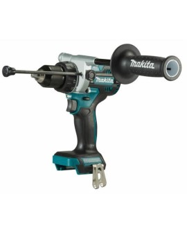 Makita DHP486Z wiertło 2100 RPM 2,7 kg Czarny, Niebieski