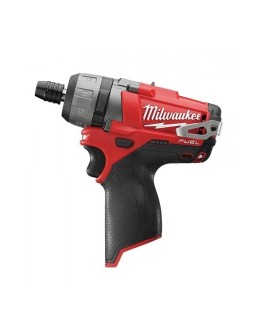 MILWAUKEE.WKRĘTARKA M12CD-0 1/4" 37Nm