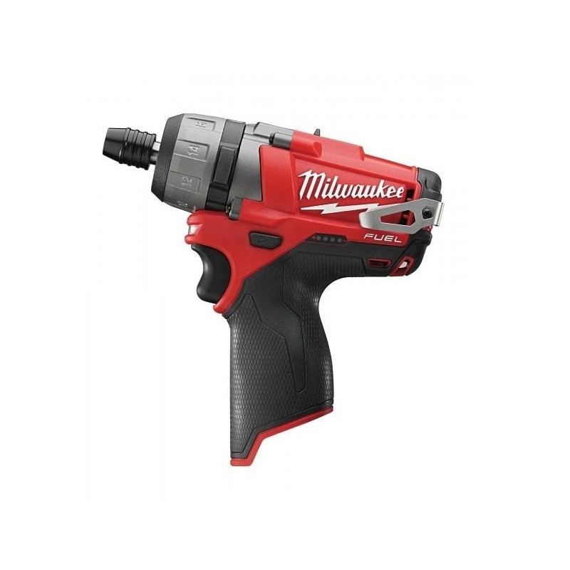 MILWAUKEE.WKRĘTARKA M12CD-0 1/4" 37Nm