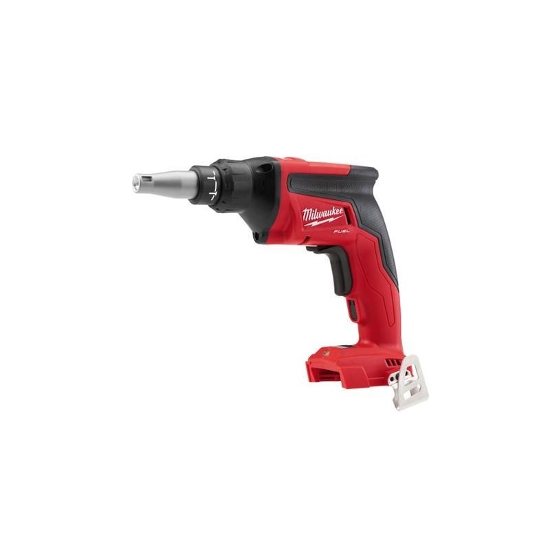 Milwaukee Akumuliatorinis juostinis suktuvas M18 FSG-0X, 18V (be akum ir kroviklio), su lagaminu