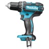 Makita Wiertarko-wkrętarka akumulatorowa, 18 V, 2x 5,0 Ah Li-ion, 62/36 Nm, 1,7kg, LED