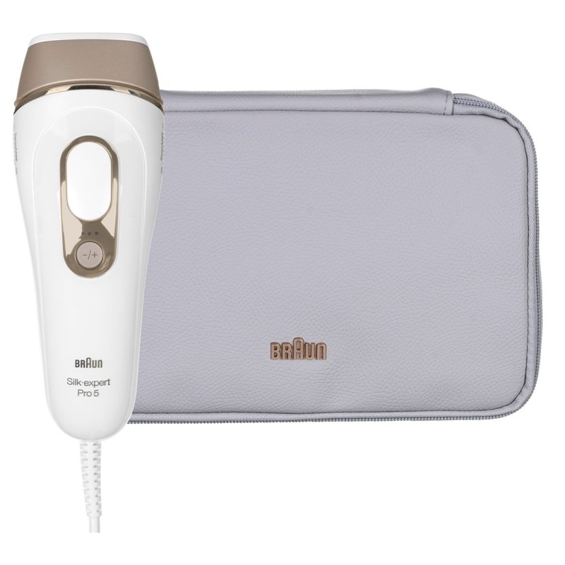Braun Silk-expert Pro Urządzenie do depilacji PL5156