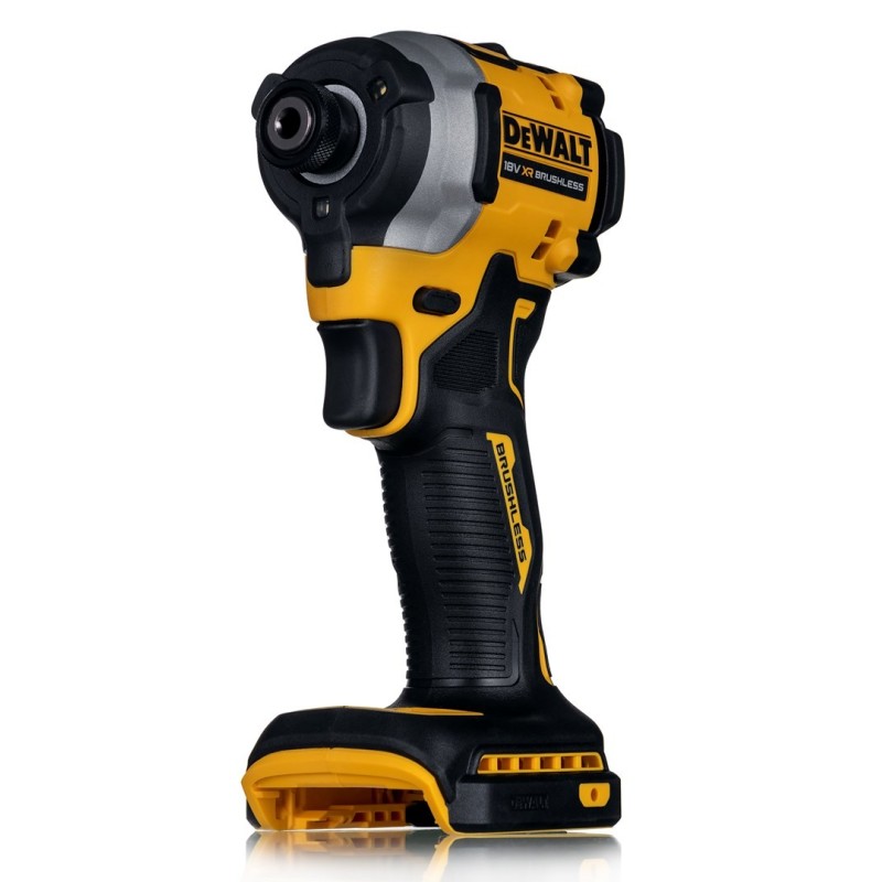 Zakrętarka Udarowa Aku 18V DCF850N-XJ DEWALT