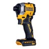 Zakrętarka Udarowa Aku 18V DCF850N-XJ DEWALT
