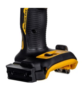 Zakrętarka Udarowa Aku 18V DCF850N-XJ DEWALT
