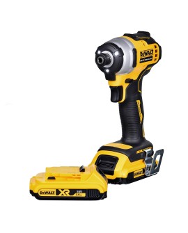 Zakrętarka udarowa 18V Dewalt DCF809D2T