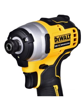 Zakrętarka udarowa 18V Dewalt DCF809D2T