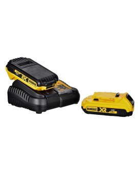 Zakrętarka udarowa 18V Dewalt DCF809D2T