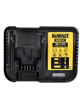 Zakrętarka udarowa 18V Dewalt DCF809D2T
