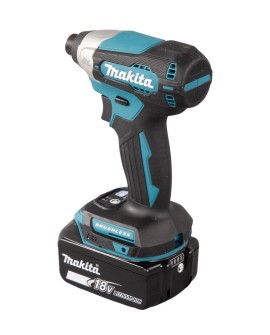 Zakrętarka udarowa 18V 140Nm DTD157Z MAKITA
