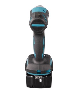 Zakrętarka udarowa 18V 140Nm DTD157Z MAKITA