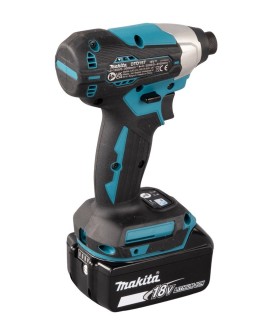 Zakrętarka udarowa 18V 140Nm DTD157Z MAKITA