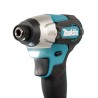Zakrętarka udarowa 18V 140Nm DTD157Z MAKITA