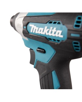 Zakrętarka udarowa 18V 140Nm DTD157Z MAKITA