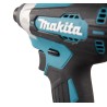 Zakrętarka udarowa 18V 140Nm DTD157Z MAKITA