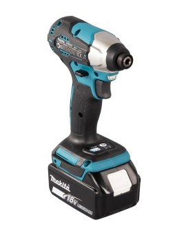 Zakrętarka udarowa 18V 140Nm DTD157Z MAKITA