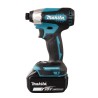 Zakrętarka udarowa 18V 140Nm DTD157Z MAKITA