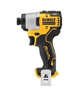 Zakrętarka udarowa bez aku 12V 163Nm DCF801N DEWALT
