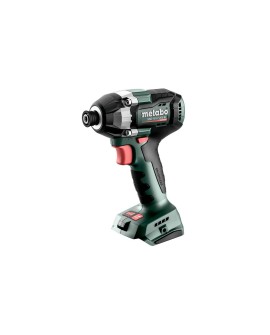 Metabo SSD 18 LT 200 BL 3750 RPM Czarny, Zielony, Czerwony