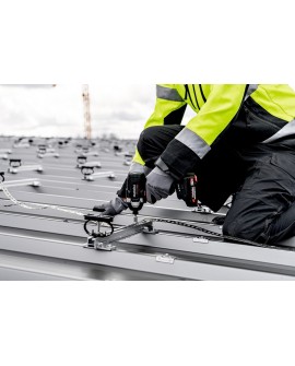 Metabo SSD 18 LT 200 BL 3750 RPM Czarny, Zielony, Czerwony