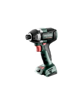 Metabo SSD 18 LT 200 BL 3750 RPM Czarny, Zielony, Czerwony