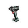 Metabo SSD 18 LT 200 BL 3750 RPM Czarny, Zielony, Czerwony