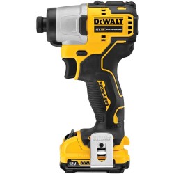 DeWALT DCF801D2-QW wkrętak...