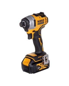 Zestaw narzędzi Combo 18V 2x4,0Ah DCK2062M2T DEWALT