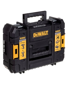 Zestaw narzędzi Combo 18V 2x4,0Ah DCK2062M2T DEWALT