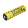BATTERY RECH. LI-ION 3.6V/NL1836(3600MAH) NITECORE