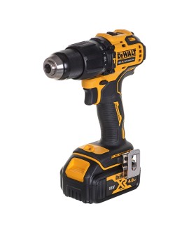 Zestaw narzędzi Combo 18V 2x4,0Ah DCK2062M2T DEWALT