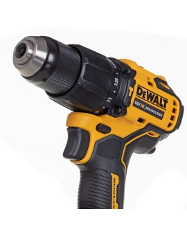 Zestaw narzędzi Combo 18V 2x4,0Ah DCK2062M2T DEWALT