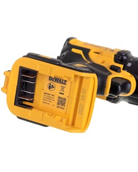 Zestaw narzędzi Combo 18V 2x4,0Ah DCK2062M2T DEWALT