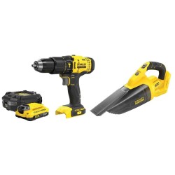 ST ZESTAW V20 SFMCK219D1...