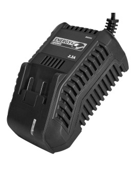 Podkaszarka + akumulator 2 AH + ładowarka GRAPHITE