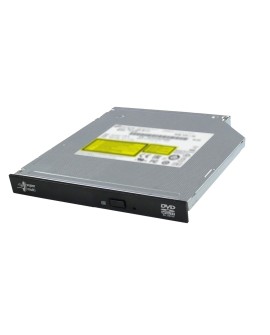 Hitachi-LG GTC2N dysk optyczny Wewnętrzny DVD±RW Czarny