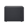 Qnap TR-004 Expansion unit ,Tower, 4x 3.5" SATA HDD, USB 3.0 type-C hardware RAID external enclosure (USB-C to USB-A cable