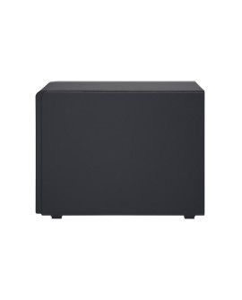 Qnap TR-004 Expansion unit ,Tower, 4x 3.5" SATA HDD, USB 3.0 type-C hardware RAID external enclosure (USB-C to USB-A cable