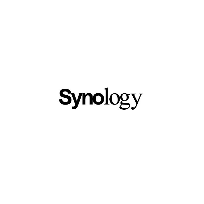 Synology Surveillance Device License Pack (X 1)
