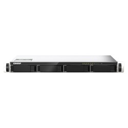 Qnap TS-435XeU-4G, 1U, 4 x...