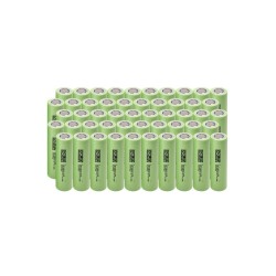 GREEN CELL OGNIWA 18650 50X...