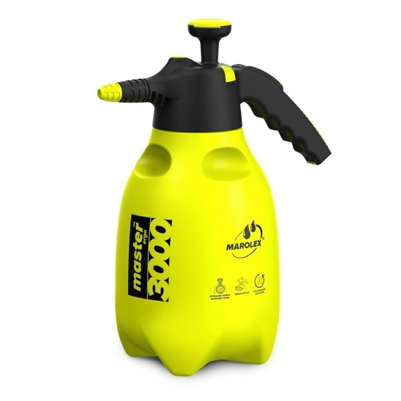 MAROLEX OPRYSKIWACZ MASTER ERGO 3000 3L