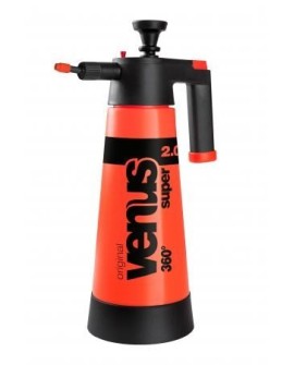 KWAZAR.OPRYSKIWACZ VENUS SUPER 360 2l NBR 