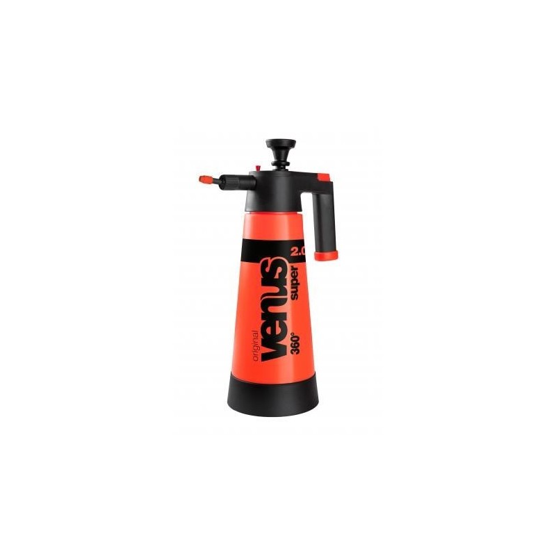 KWAZAR.OPRYSKIWACZ VENUS SUPER 360 2l NBR 