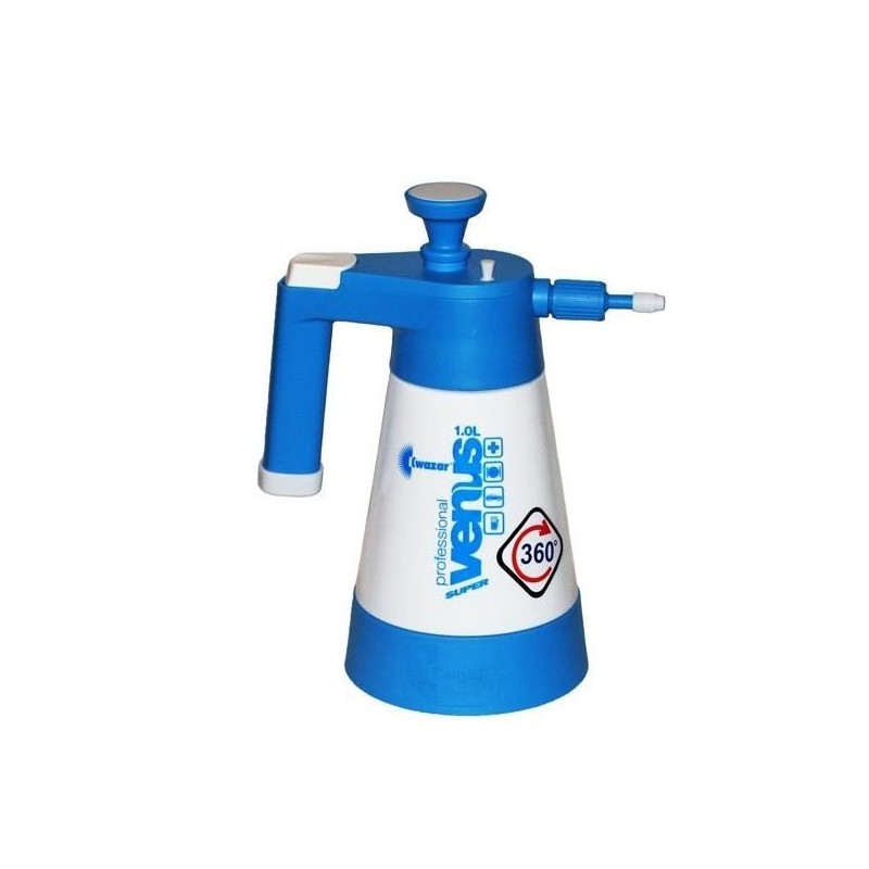 KWAZAR.OPRYSKIWACZ VENUS SUP.PRO+ 2,0L VIT .